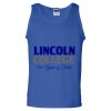 Gildan Ultra Cotton® Unisex Tank Thumbnail