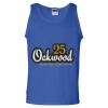 Gildan Ultra Cotton® Unisex Tank Thumbnail