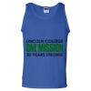 Gildan Ultra Cotton® Unisex Tank Thumbnail