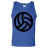 Gildan Ultra Cotton® Unisex Tank Thumbnail