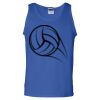 Gildan Ultra Cotton® Unisex Tank Thumbnail