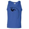 Gildan Ultra Cotton® Unisex Tank Thumbnail