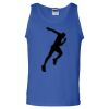Gildan Ultra Cotton® Unisex Tank Thumbnail