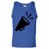 Gildan Ultra Cotton® Unisex Tank Thumbnail