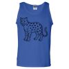 Gildan Ultra Cotton® Unisex Tank Thumbnail