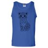 Gildan Ultra Cotton® Unisex Tank Thumbnail