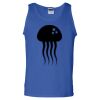 Gildan Ultra Cotton® Unisex Tank Thumbnail