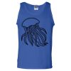 Gildan Ultra Cotton® Unisex Tank Thumbnail