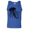 Gildan Ultra Cotton® Unisex Tank Thumbnail