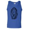 Gildan Ultra Cotton® Unisex Tank Thumbnail