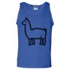 Gildan Ultra Cotton® Unisex Tank Thumbnail