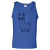 Gildan Ultra Cotton® Unisex Tank Thumbnail
