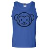 Gildan Ultra Cotton® Unisex Tank Thumbnail
