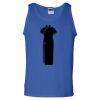 Gildan Ultra Cotton® Unisex Tank Thumbnail