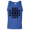 Gildan Ultra Cotton® Unisex Tank Thumbnail