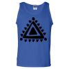 Gildan Ultra Cotton® Unisex Tank Thumbnail