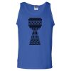 Gildan Ultra Cotton® Unisex Tank Thumbnail