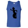 Gildan Ultra Cotton® Unisex Tank Thumbnail