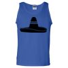 Gildan Ultra Cotton® Unisex Tank Thumbnail