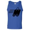 Gildan Ultra Cotton® Unisex Tank Thumbnail