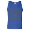 Gildan Ultra Cotton® Unisex Tank Thumbnail