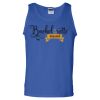 Gildan Ultra Cotton® Unisex Tank Thumbnail