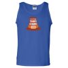 Gildan Ultra Cotton® Unisex Tank Thumbnail