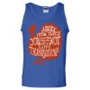 Gildan Ultra Cotton® Unisex Tank Thumbnail