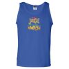 Gildan Ultra Cotton® Unisex Tank Thumbnail
