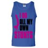 Gildan Ultra Cotton® Unisex Tank Thumbnail