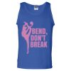 Gildan Ultra Cotton® Unisex Tank Thumbnail