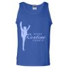 Gildan Ultra Cotton® Unisex Tank Thumbnail