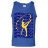 Gildan Ultra Cotton® Unisex Tank Thumbnail