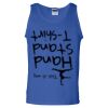 Gildan Ultra Cotton® Unisex Tank Thumbnail