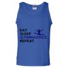 Gildan Ultra Cotton® Unisex Tank Thumbnail