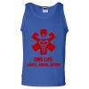 Gildan Ultra Cotton® Unisex Tank Thumbnail
