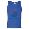 Gildan Ultra Cotton® Unisex Tank Thumbnail