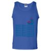 Gildan Ultra Cotton® Unisex Tank Thumbnail