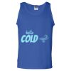 Gildan Ultra Cotton® Unisex Tank Thumbnail
