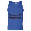 Gildan Ultra Cotton® Unisex Tank Thumbnail