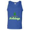 Gildan Ultra Cotton® Unisex Tank Thumbnail