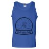 Gildan Ultra Cotton® Unisex Tank Thumbnail