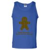 Gildan Ultra Cotton® Unisex Tank Thumbnail
