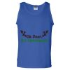 Gildan Ultra Cotton® Unisex Tank Thumbnail