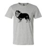Bella Canvas Unisex CVC Blend Jersey Tee Thumbnail