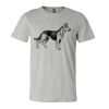 Bella Canvas Unisex CVC Blend Jersey Tee Thumbnail