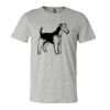 Bella Canvas Unisex CVC Blend Jersey Tee Thumbnail
