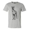 Bella Canvas Unisex CVC Blend Jersey Tee Thumbnail