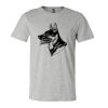 Bella Canvas Unisex CVC Blend Jersey Tee Thumbnail