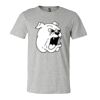 Bella Canvas Unisex CVC Blend Jersey Tee Thumbnail